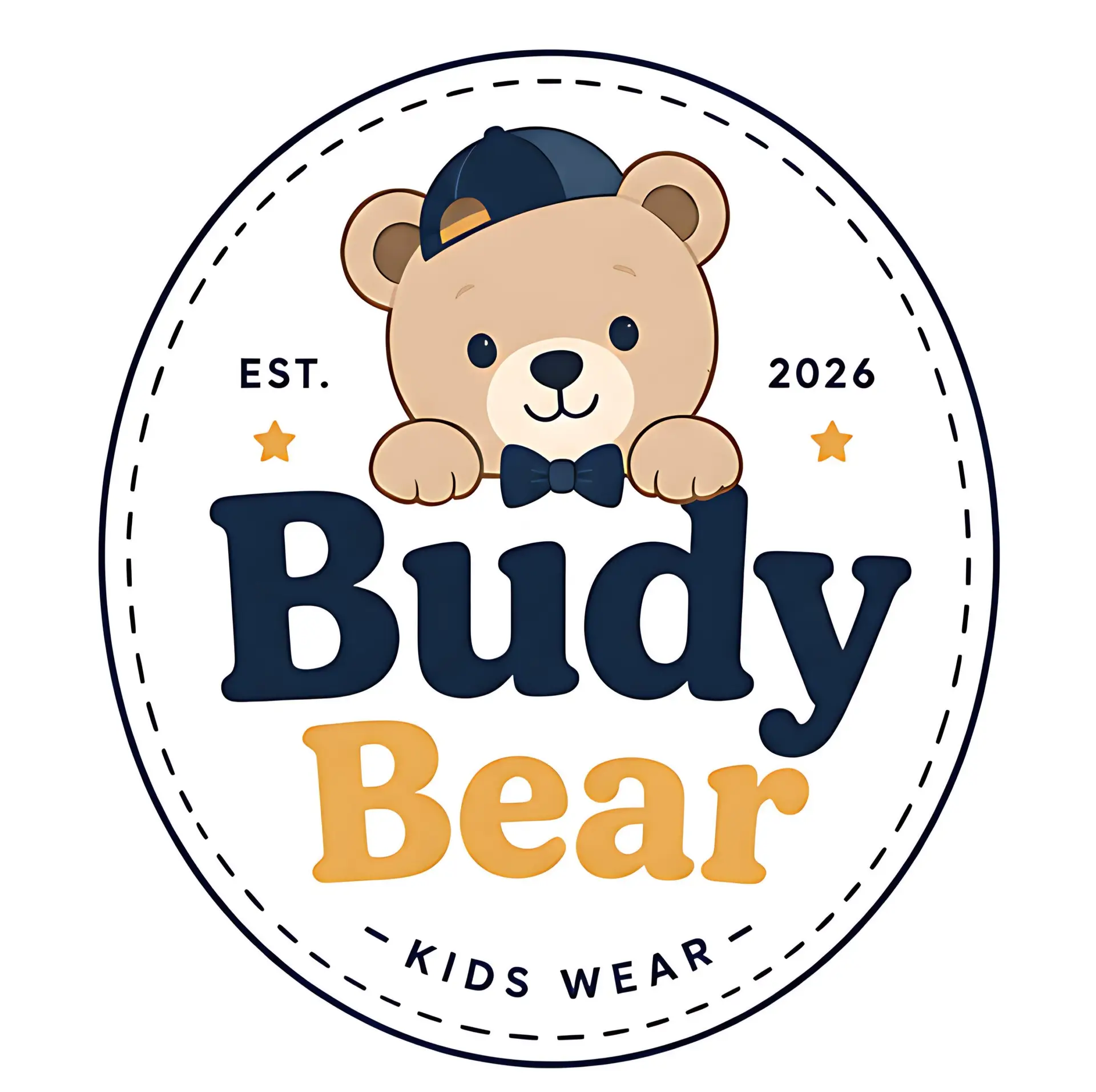 Budy Bear